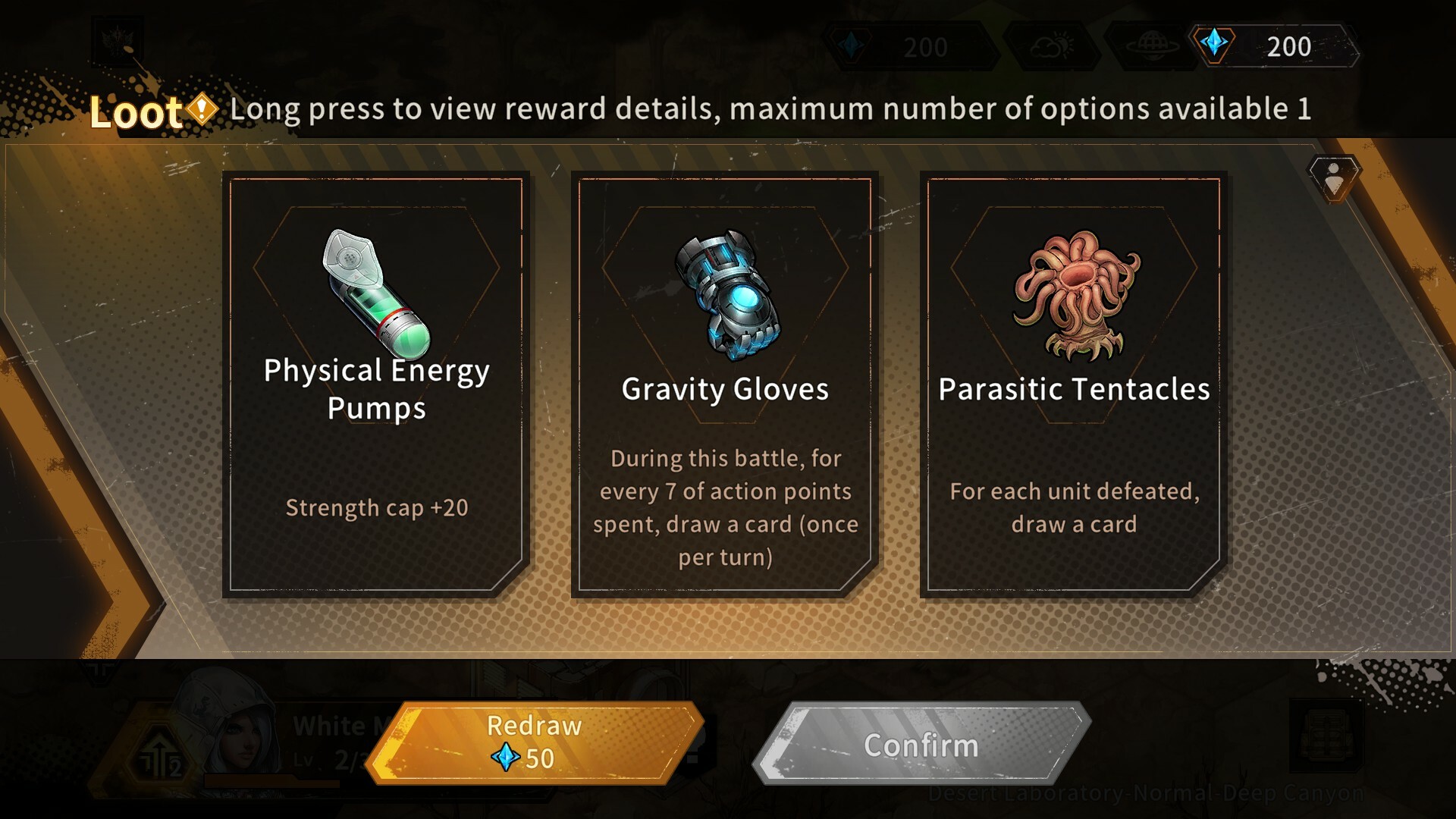 The Fireseed Treaty - Screenshot 8