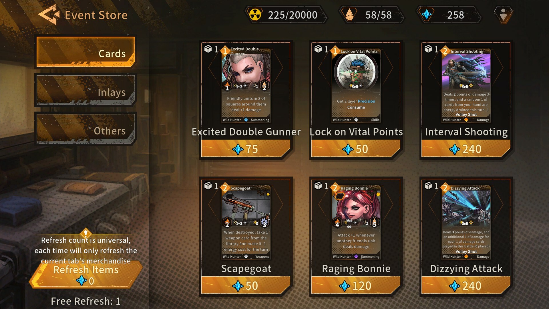 The Fireseed Treaty - Screenshot 9