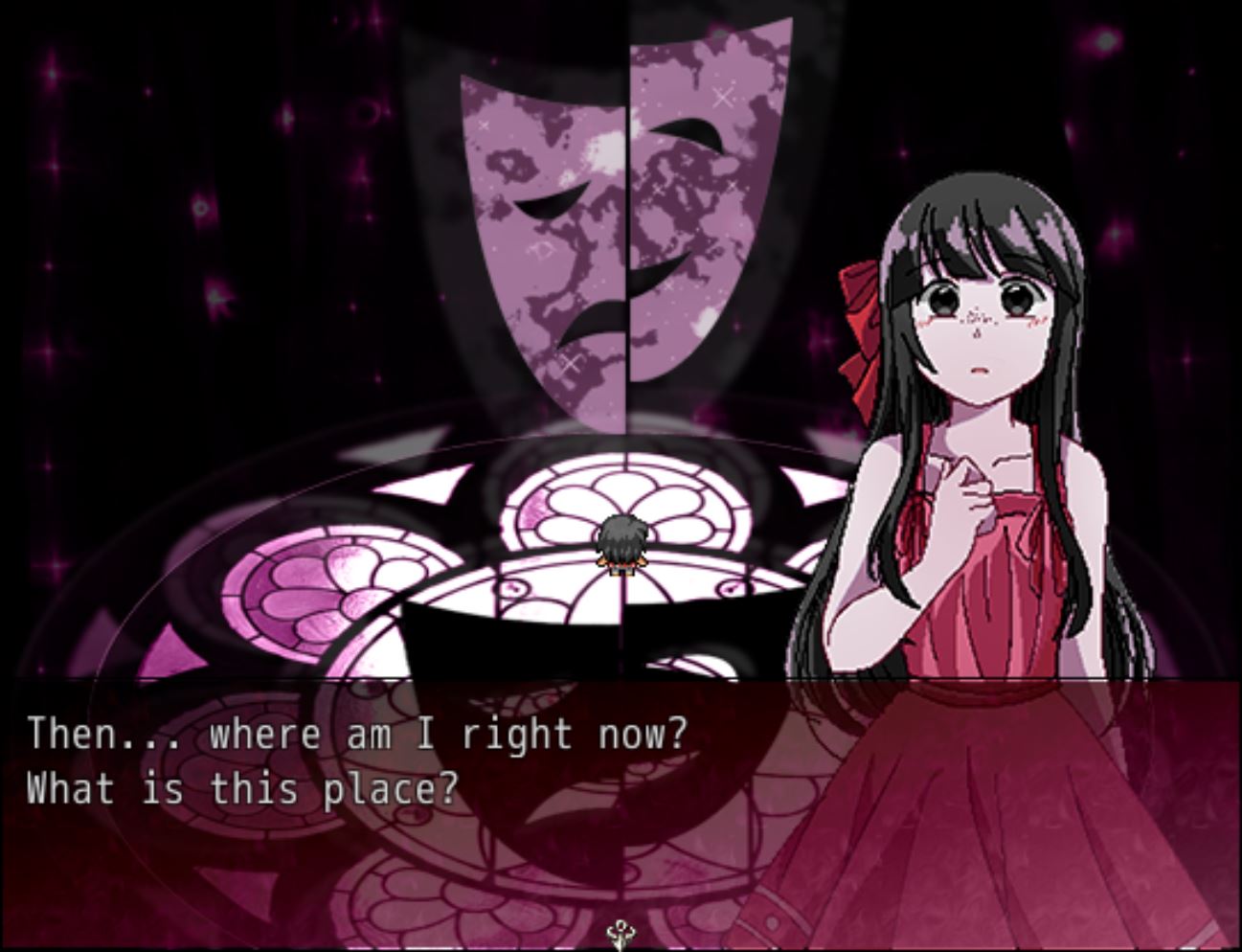 Faceless: Prologue - Screenshot 5