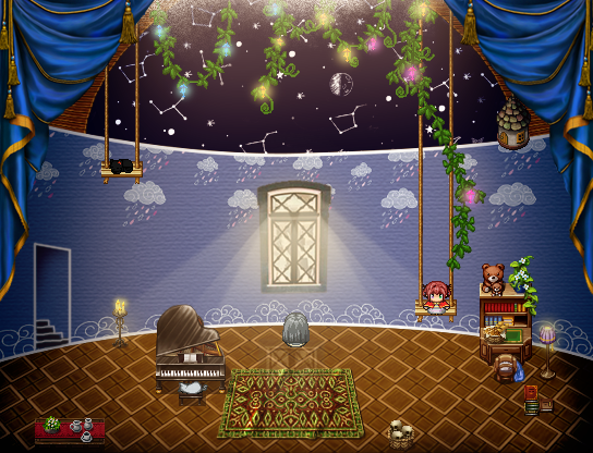 Faceless - Screenshot 6