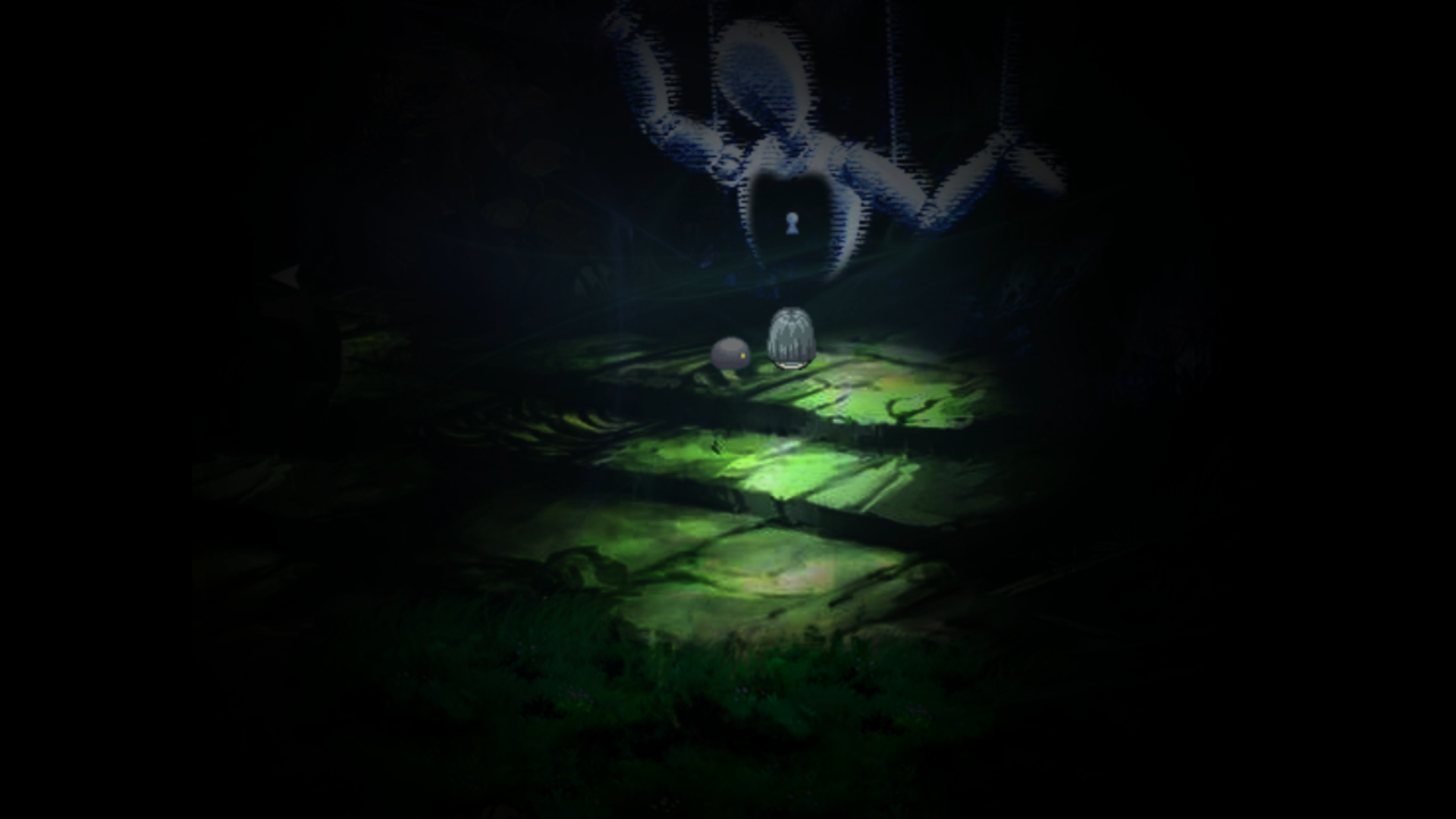 Faceless - Screenshot 3