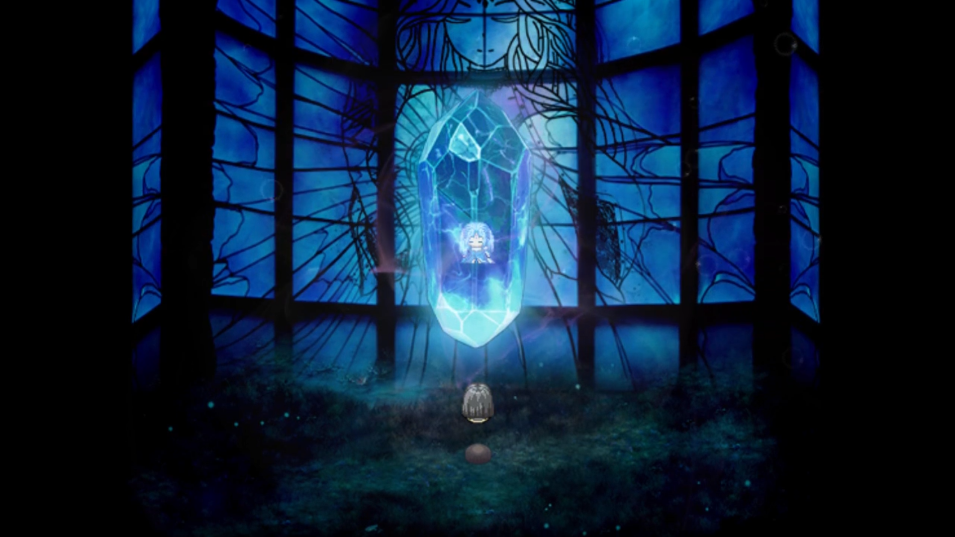 Faceless - Screenshot 1