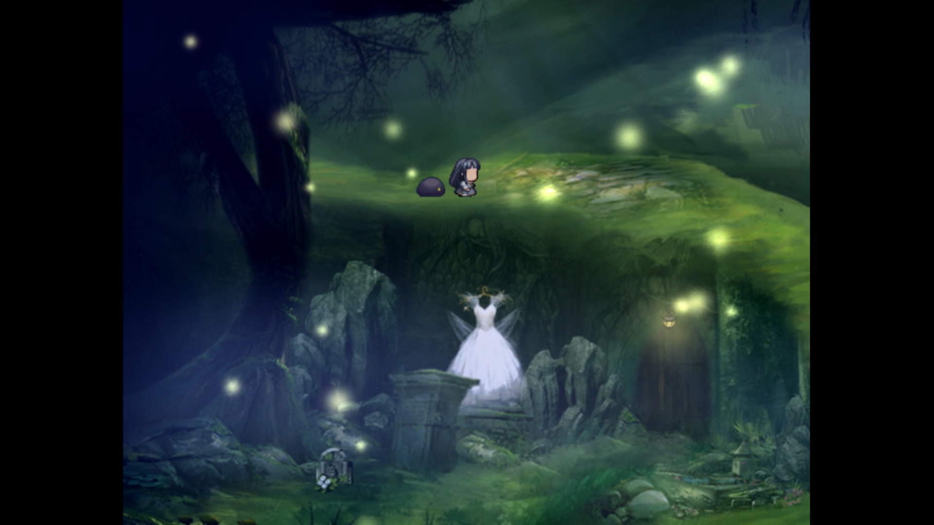 Faceless - Screenshot 5