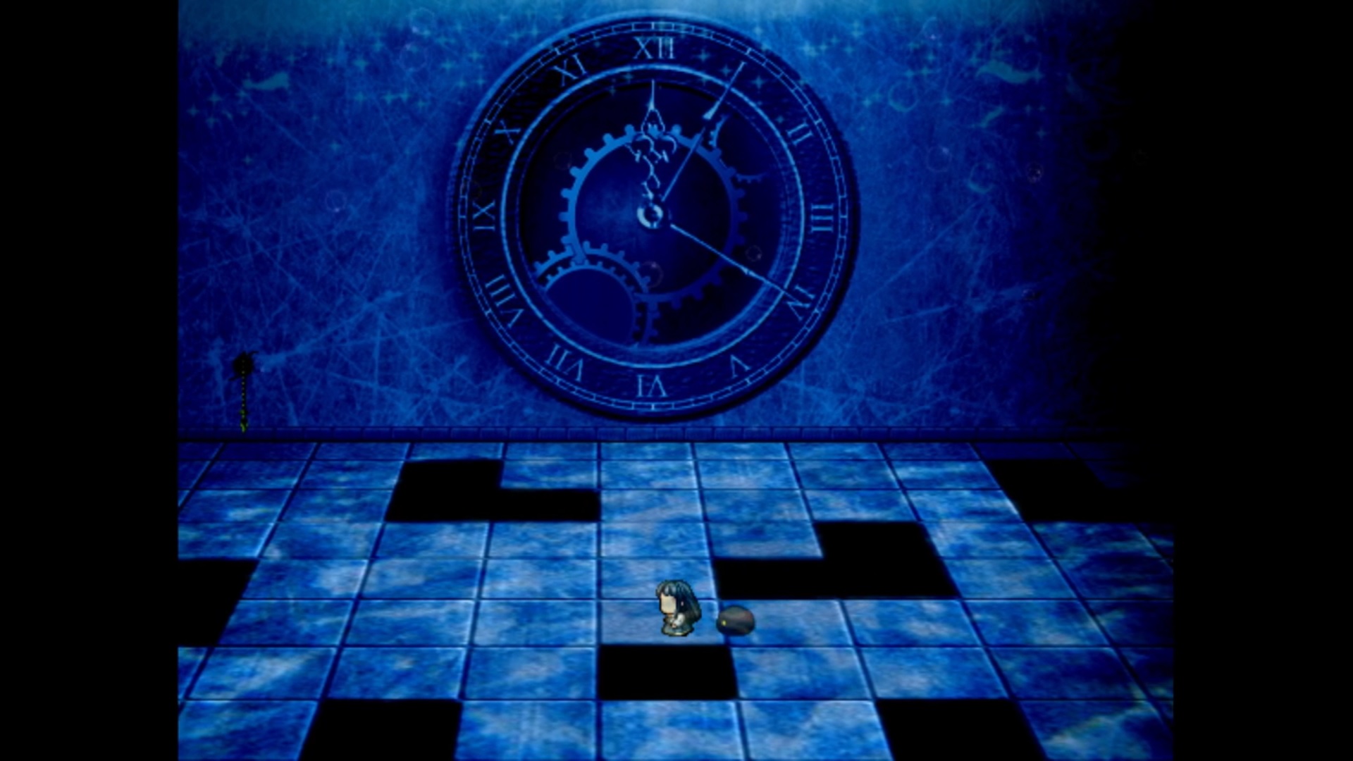 Faceless - Screenshot 4