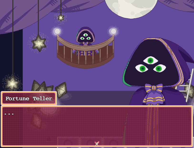 Sunny Side Nightmare - Screenshot 3