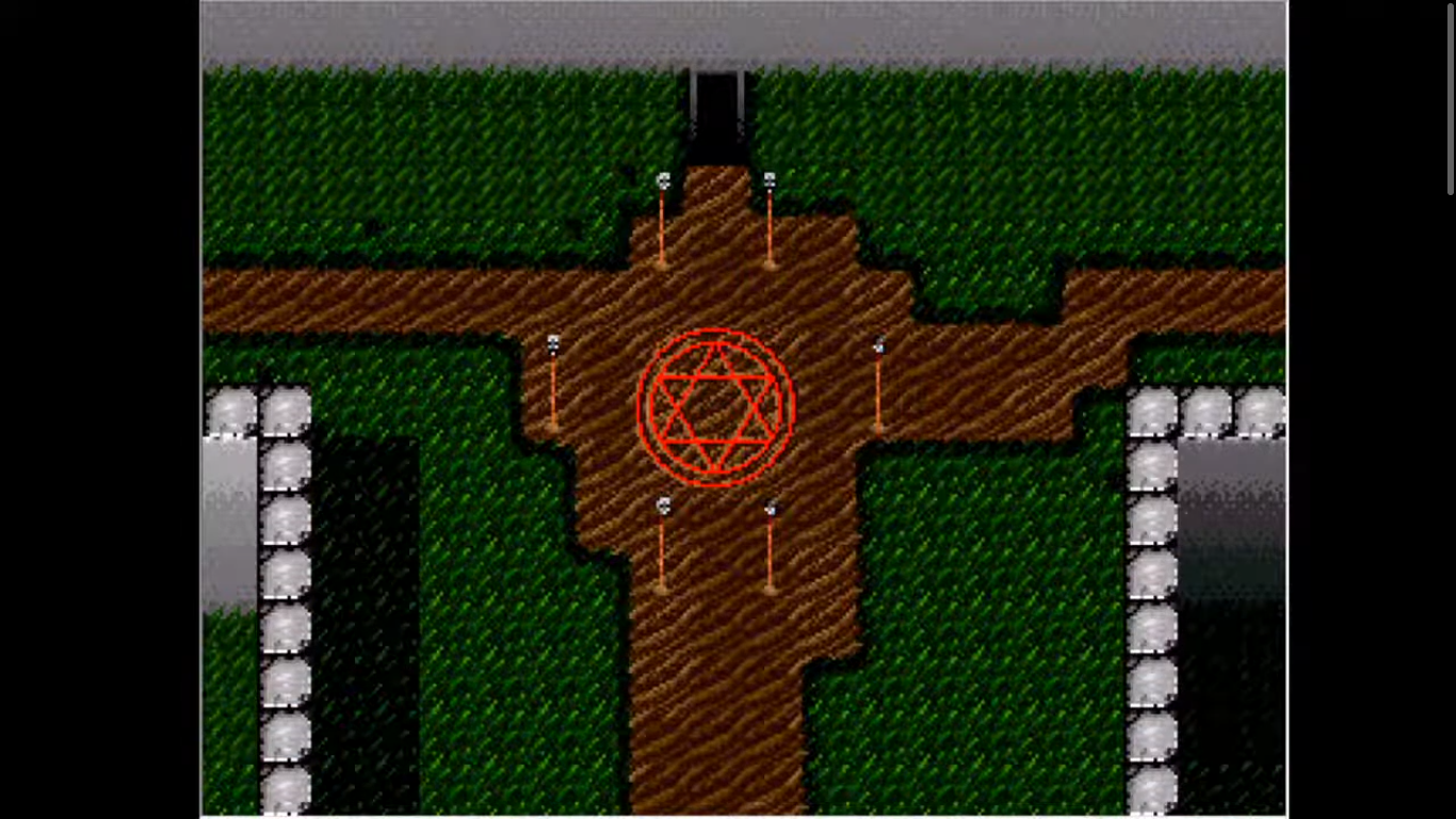 Nehan: Kanzenban - Screenshot 3