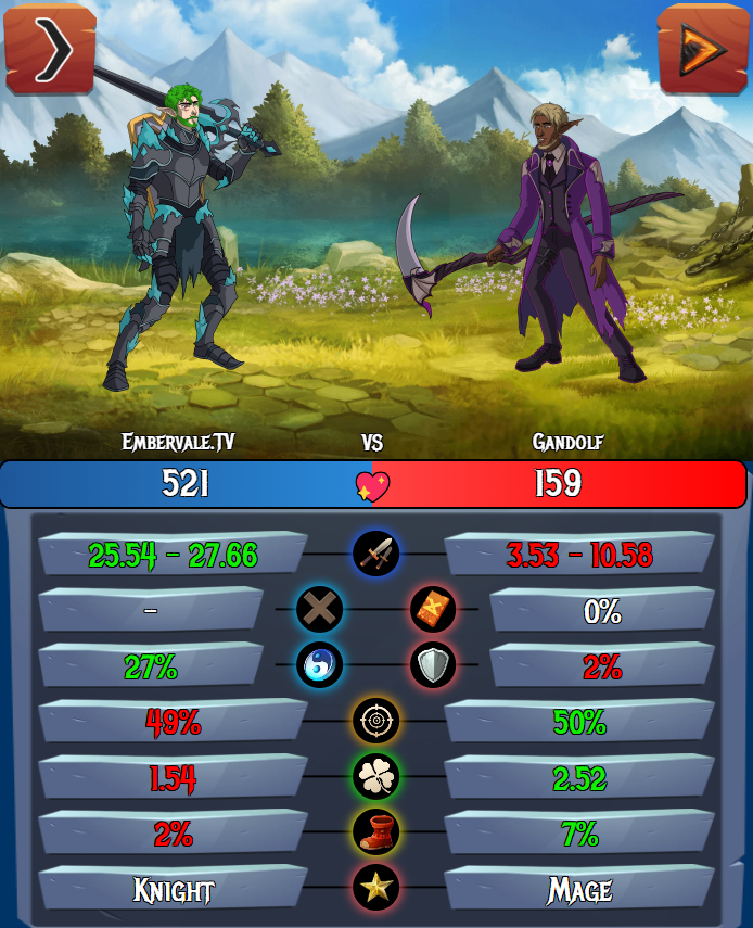 Embervale.TV - Screenshot 4