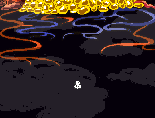 Hello Charlotte Ep.2: Requiem Aeternam Deo - Screenshot 2