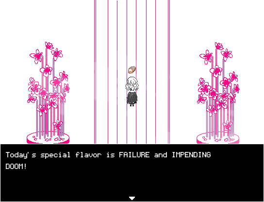 Hello Charlotte Ep.2: Requiem Aeternam Deo - Screenshot 3