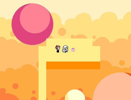 Hello Charlotte Ep.1: Junk Food, Gods and Teddy Bears - Screenshot 4