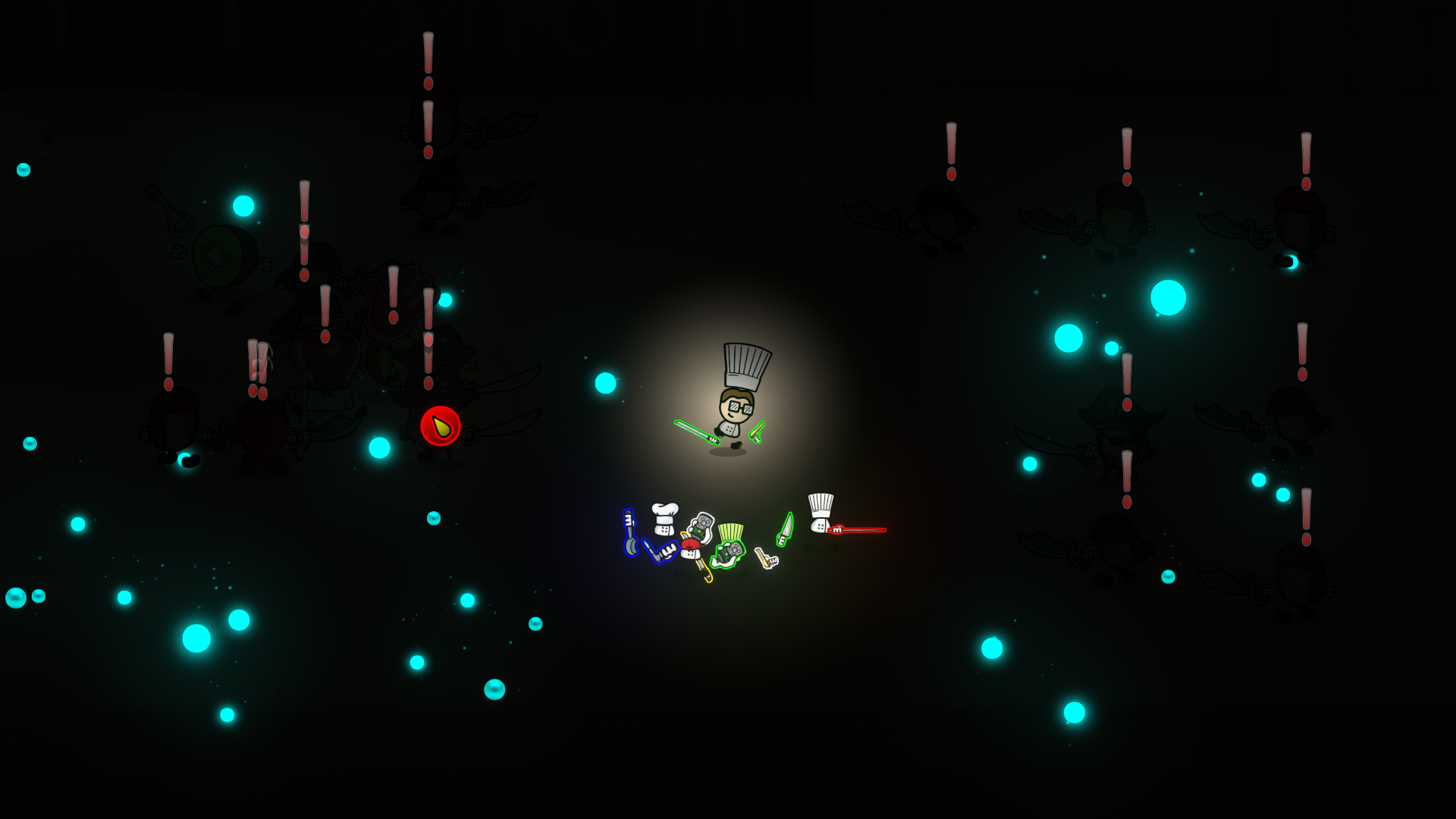 Let Him Cook - Screenshot 8