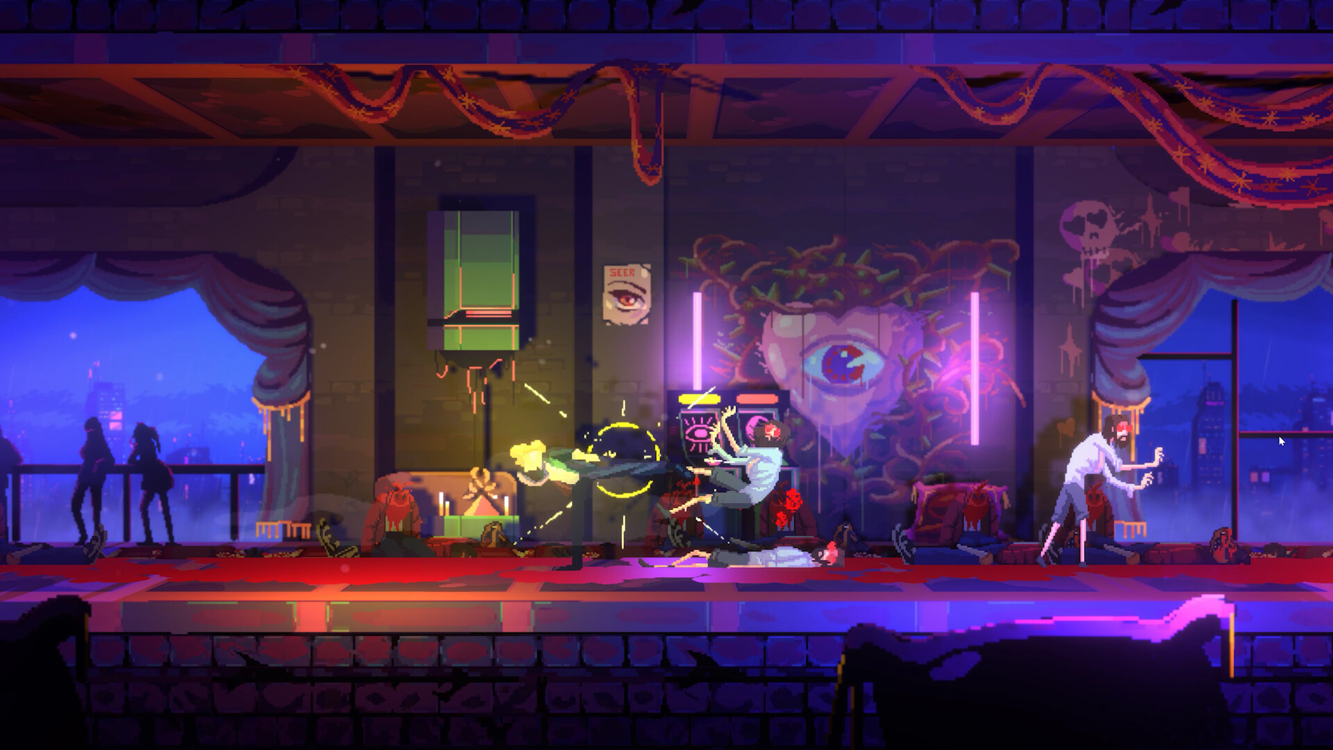 Anomaly President - Screenshot 3