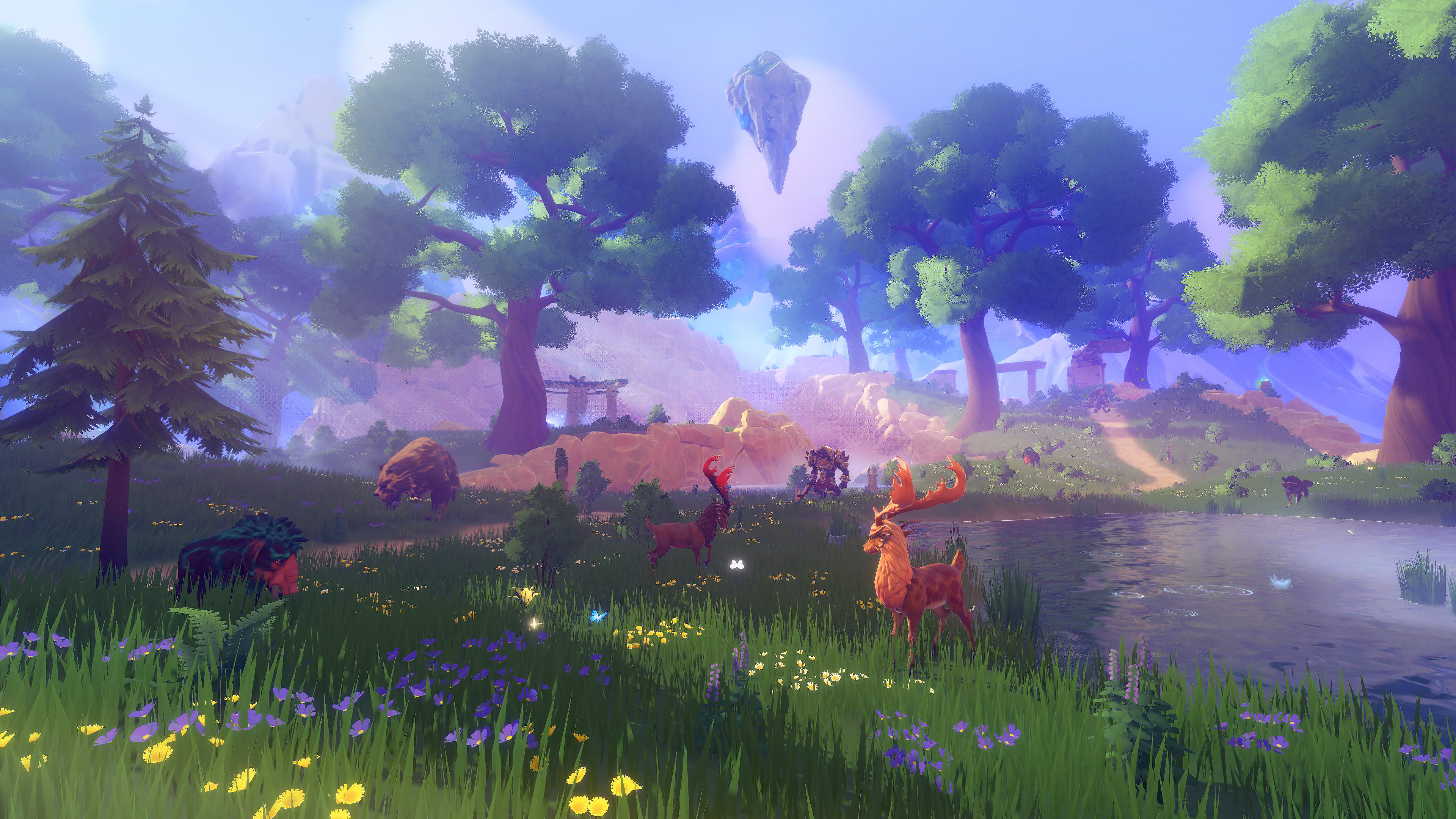 WorldShards - Screenshot 6