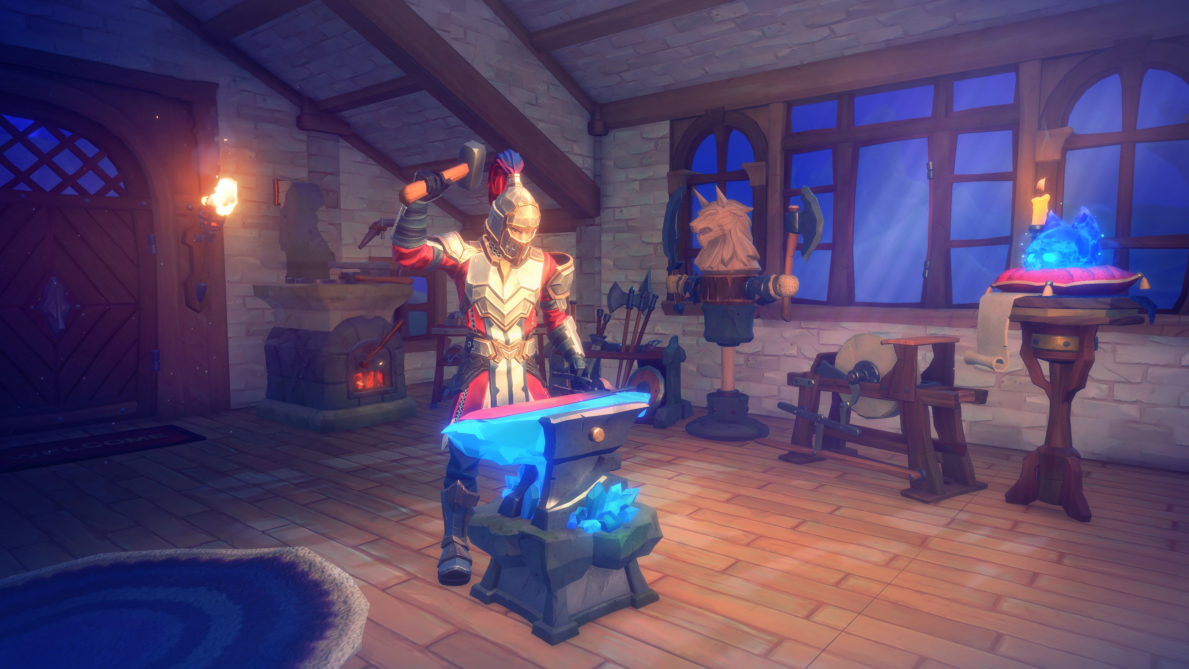 WorldShards - Screenshot 3