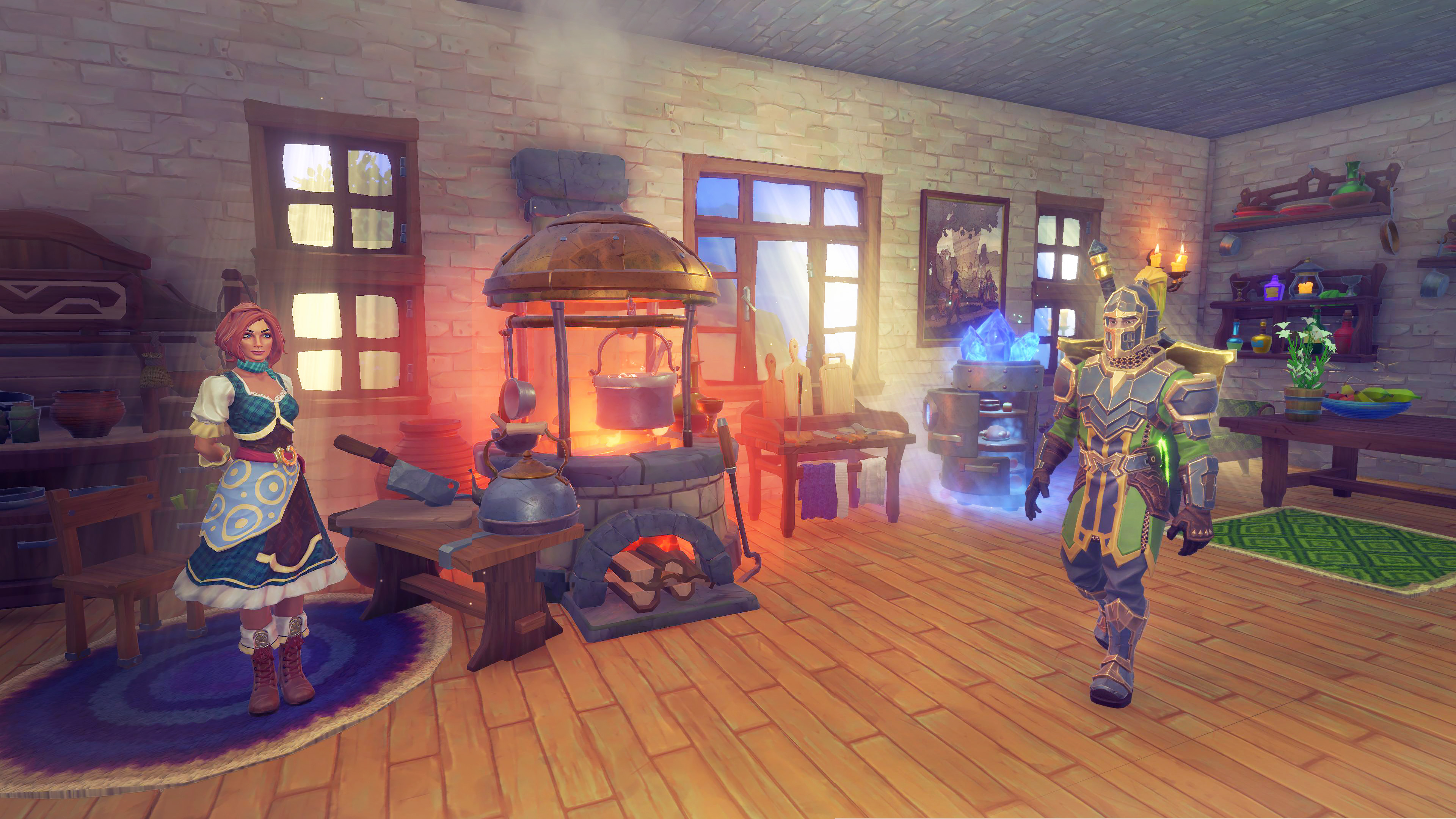 WorldShards - Screenshot 4