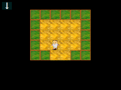 HamuHamu - Screenshot 1