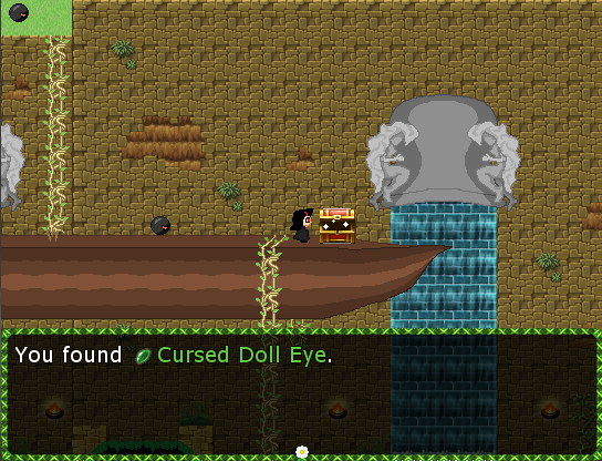 The Heart Pumps Clay - Screenshot 4