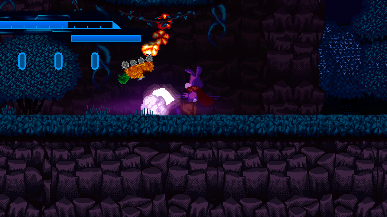 Fazbear in After - Screenshot 1