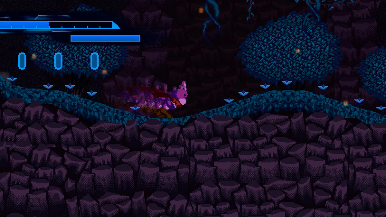 Fazbear in After - Screenshot 2