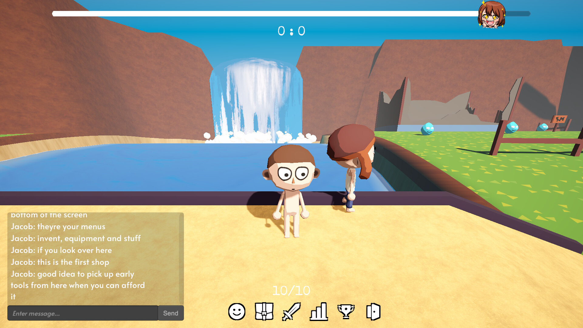 Cozy Together - Screenshot 7