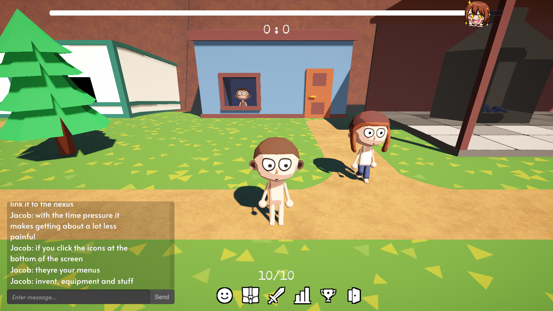 Cozy Together - Screenshot 3