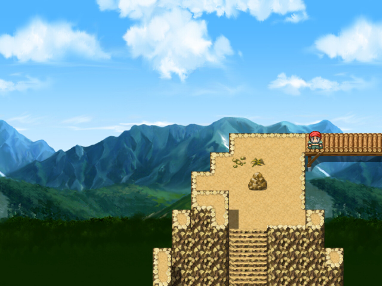 Valkyrie Destruction - Screenshot 4