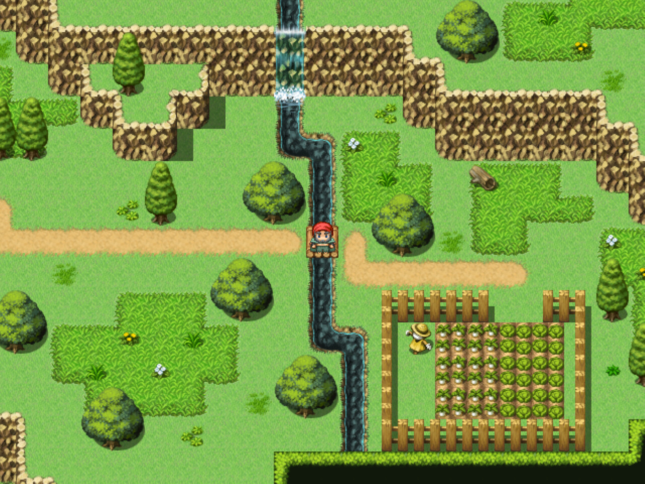 Valkyrie Destruction - Screenshot 3