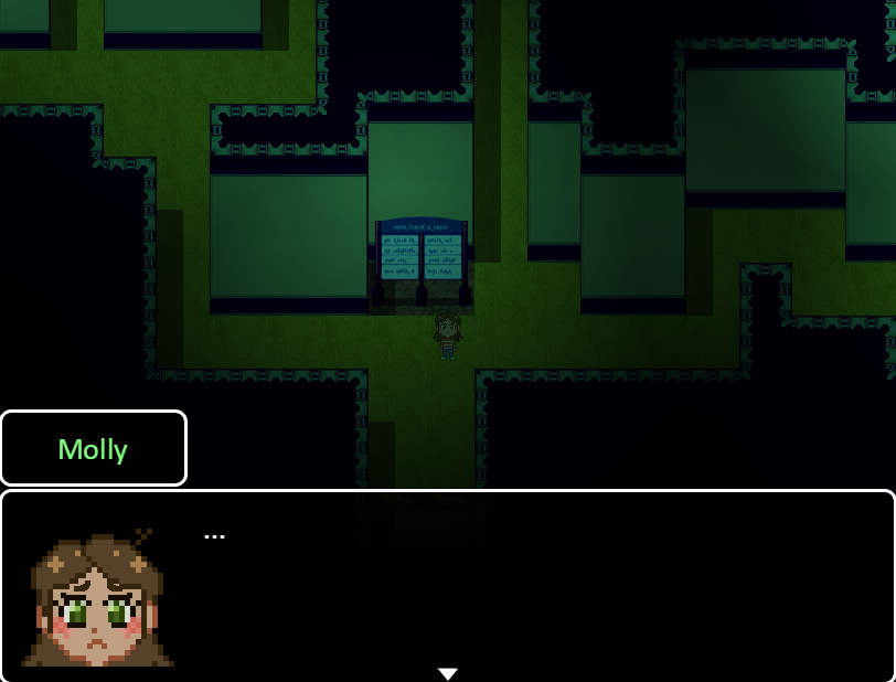 Corpse Carnival - Screenshot 1