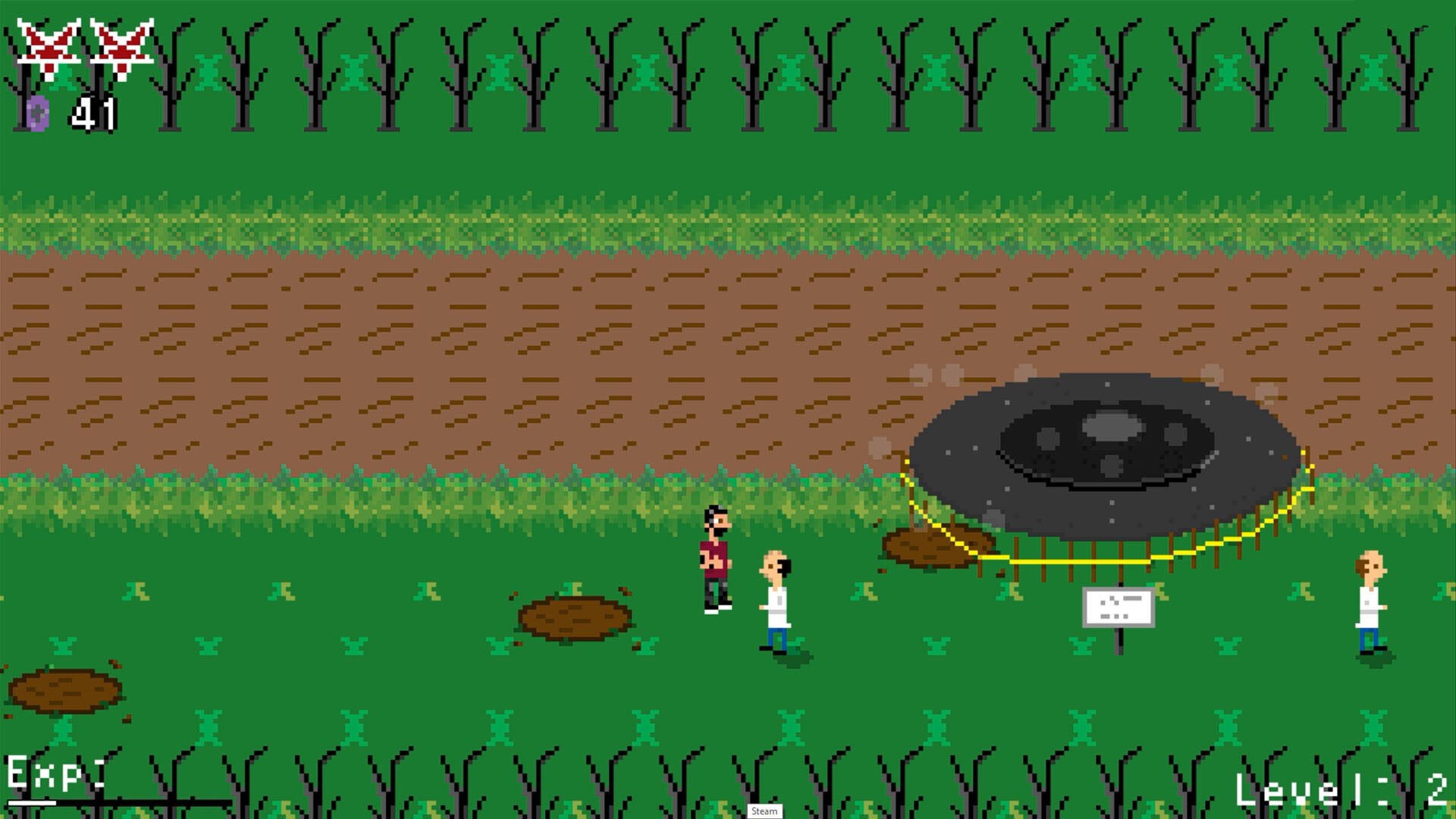 Folletti - Screenshot 3