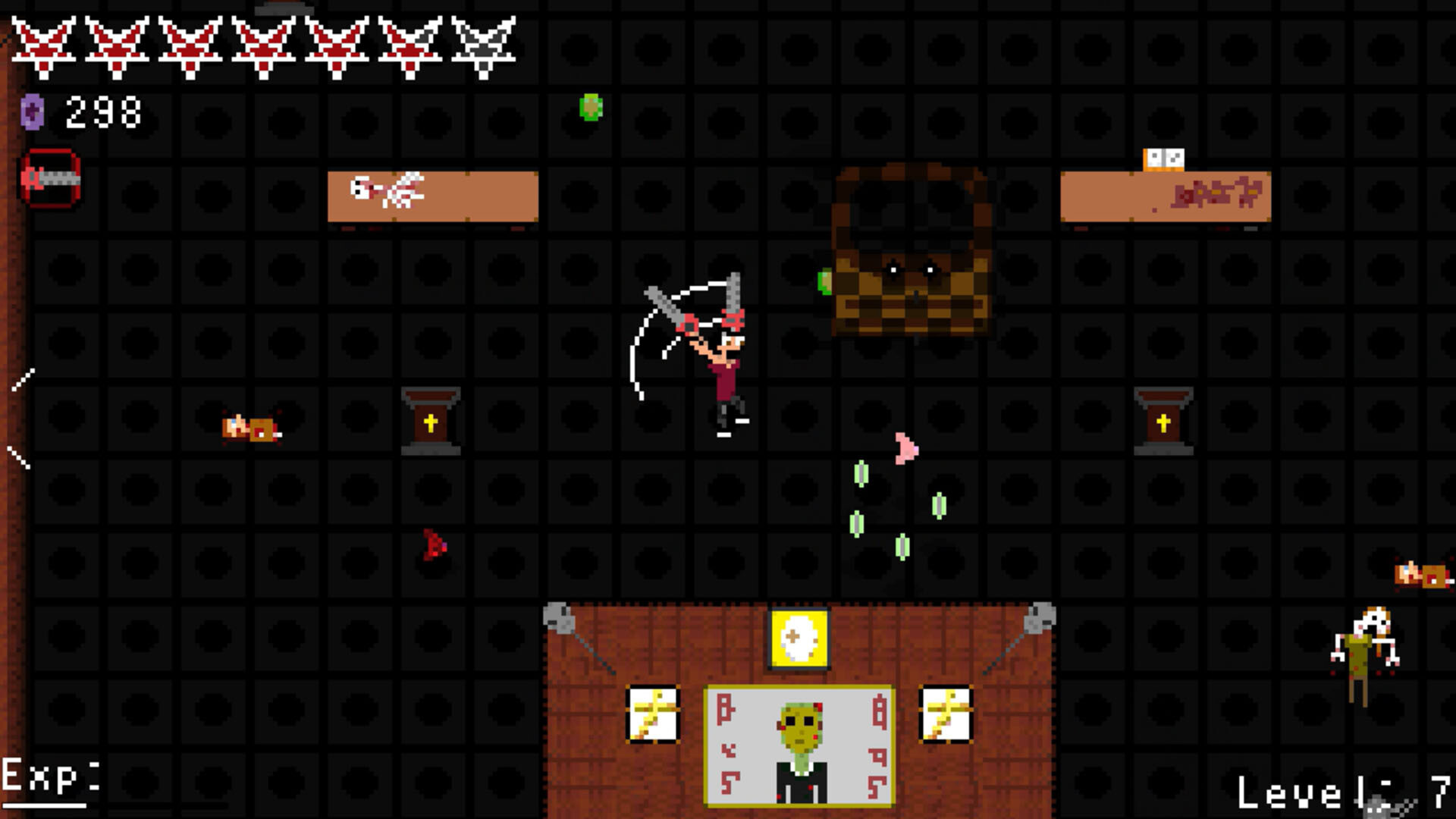 Folletti - Screenshot 4