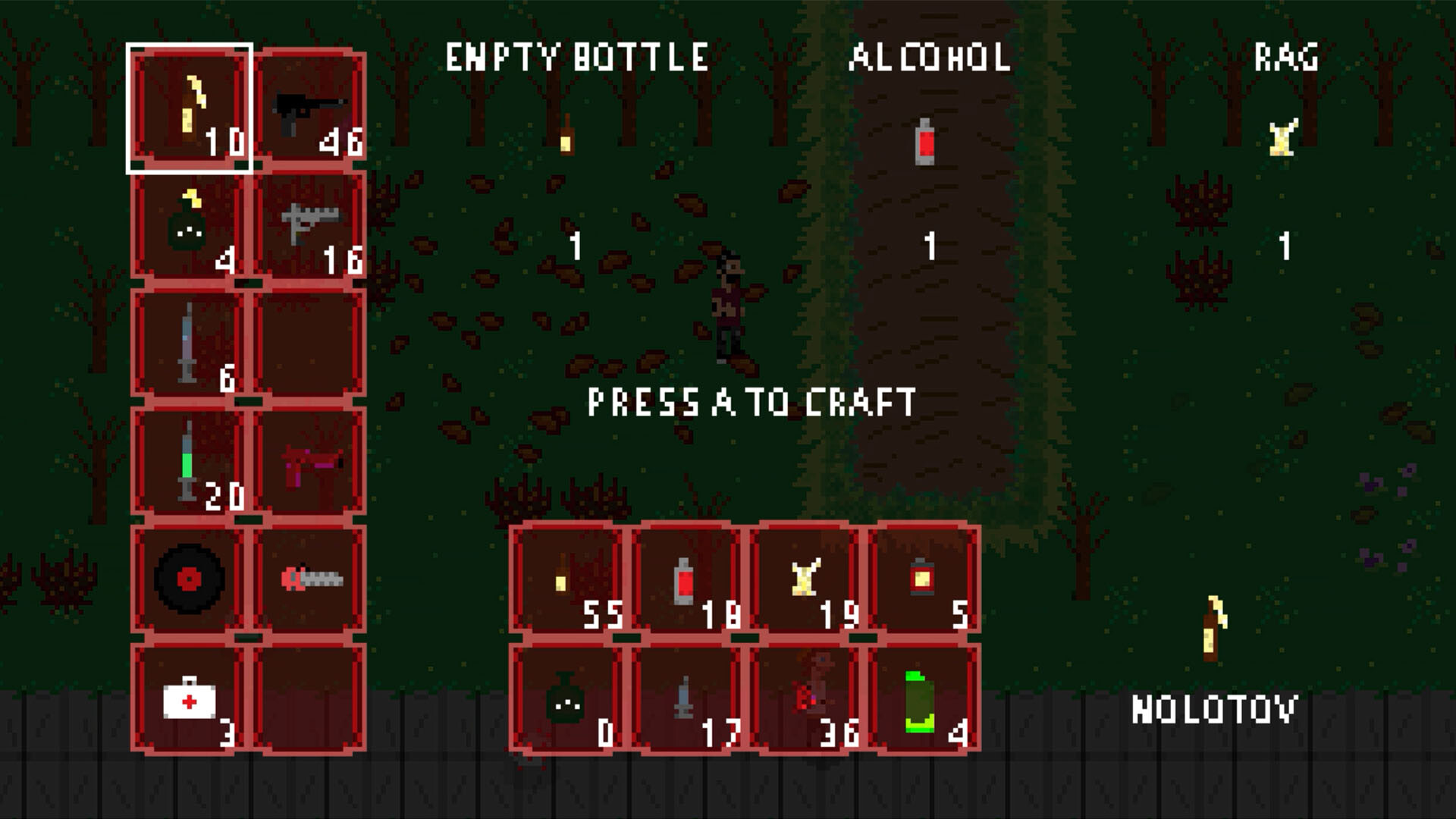 Folletti - Screenshot 1