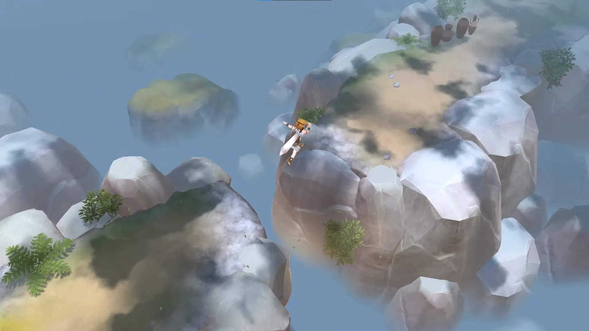 Chosen of God - Screenshot 5