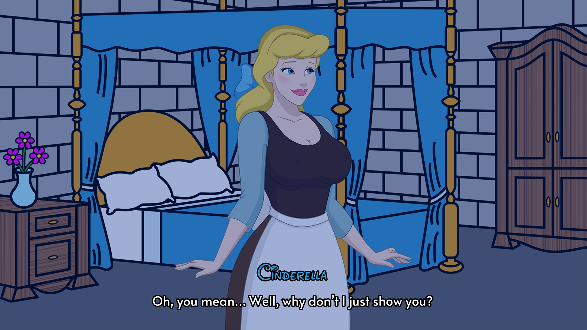 Park After Dark - Screenshot 5