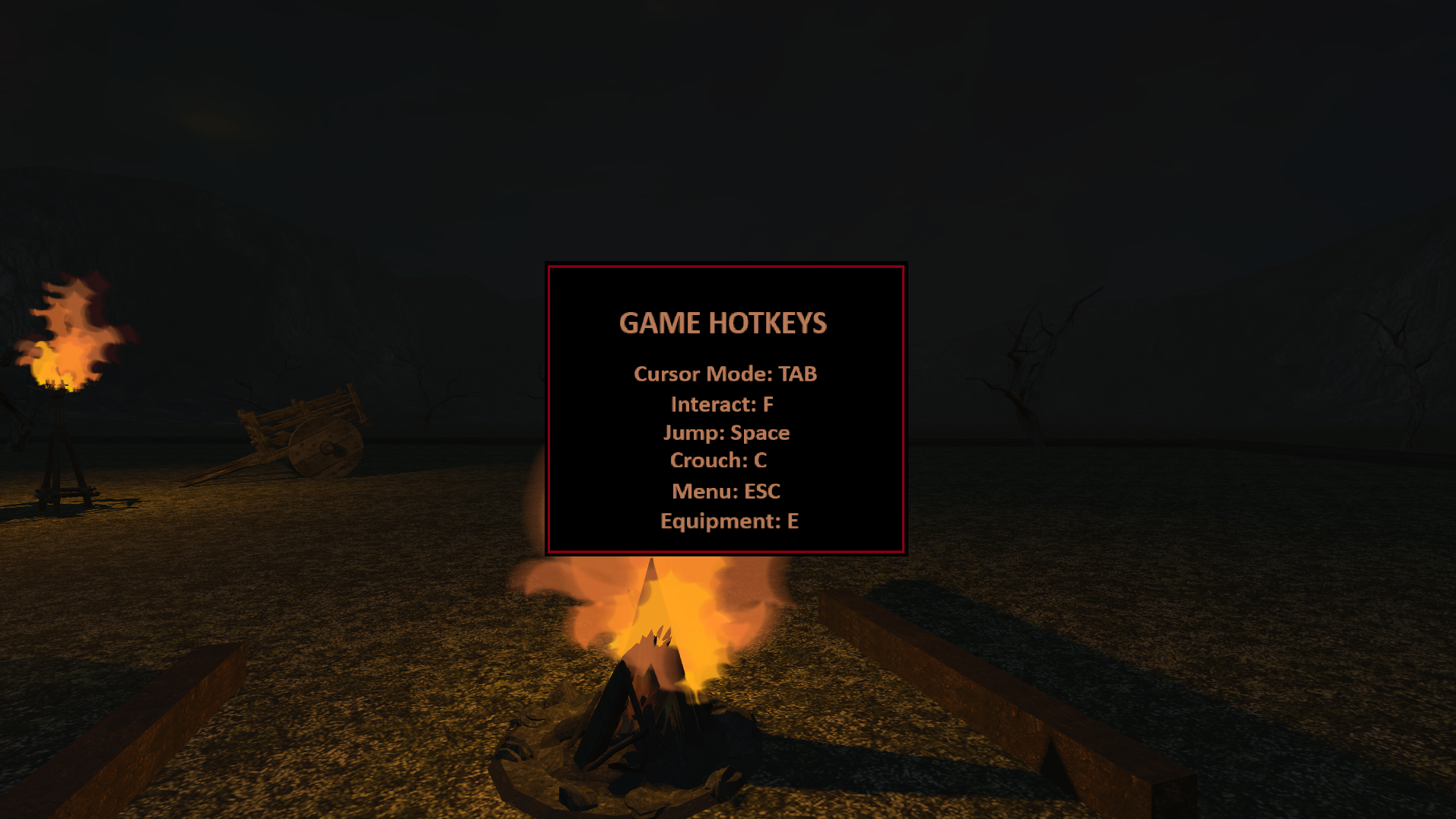 Cryptic Crawlz - Screenshot 1