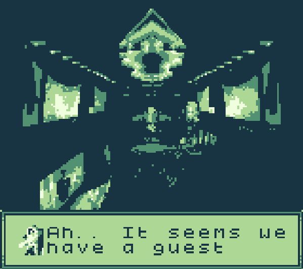 Persona 4 GB - Screenshot 4