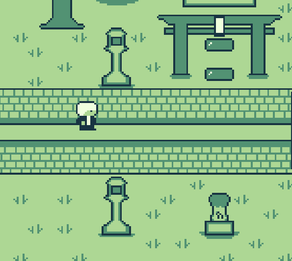 Persona 4 GB - Screenshot 2