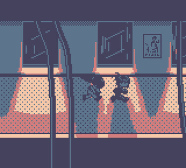 Negative Reverie - Screenshot 3