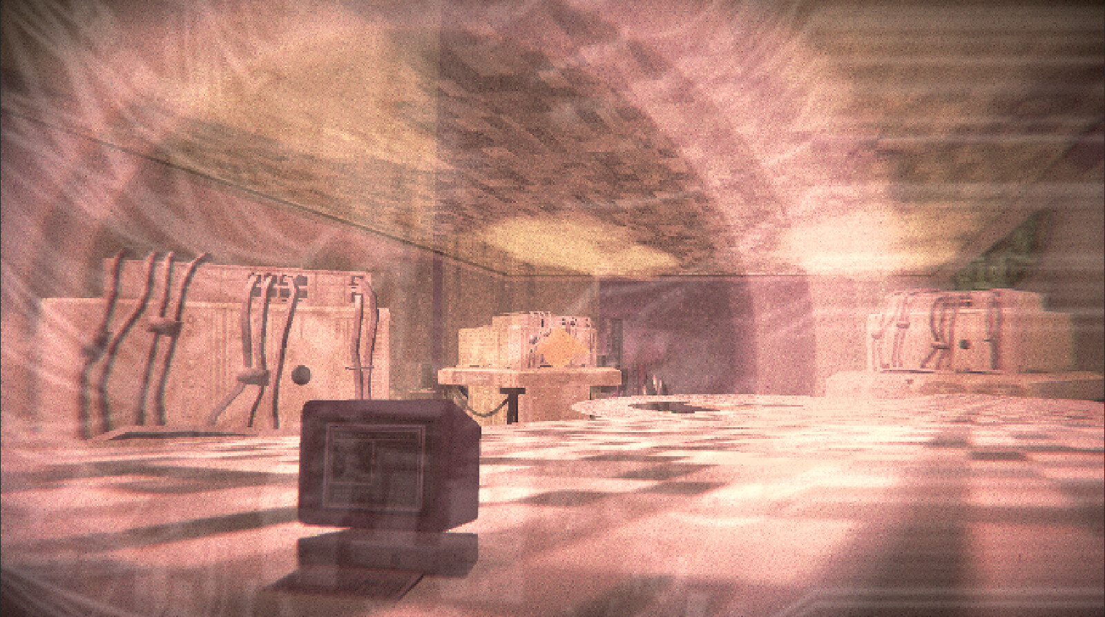 Angel - Screenshot 3