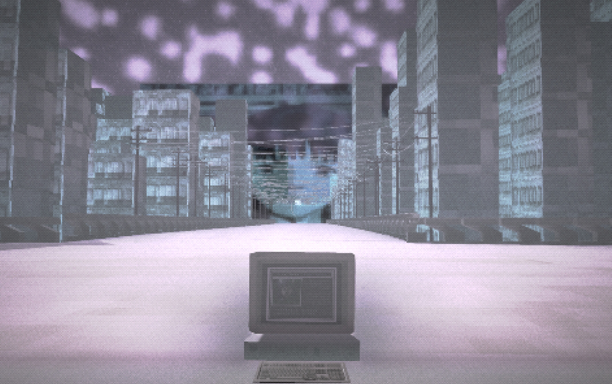 Angel - Screenshot 5