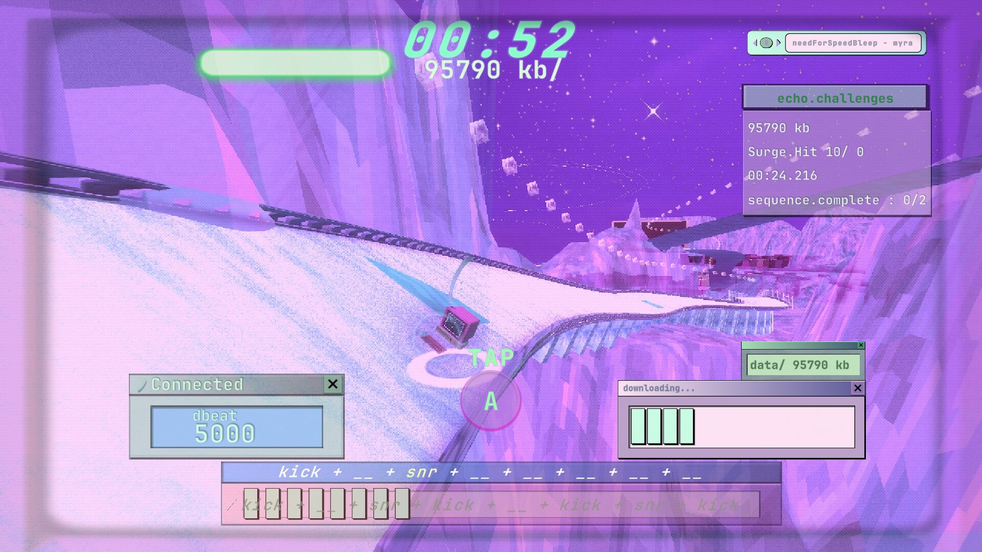 Angel - Screenshot 6