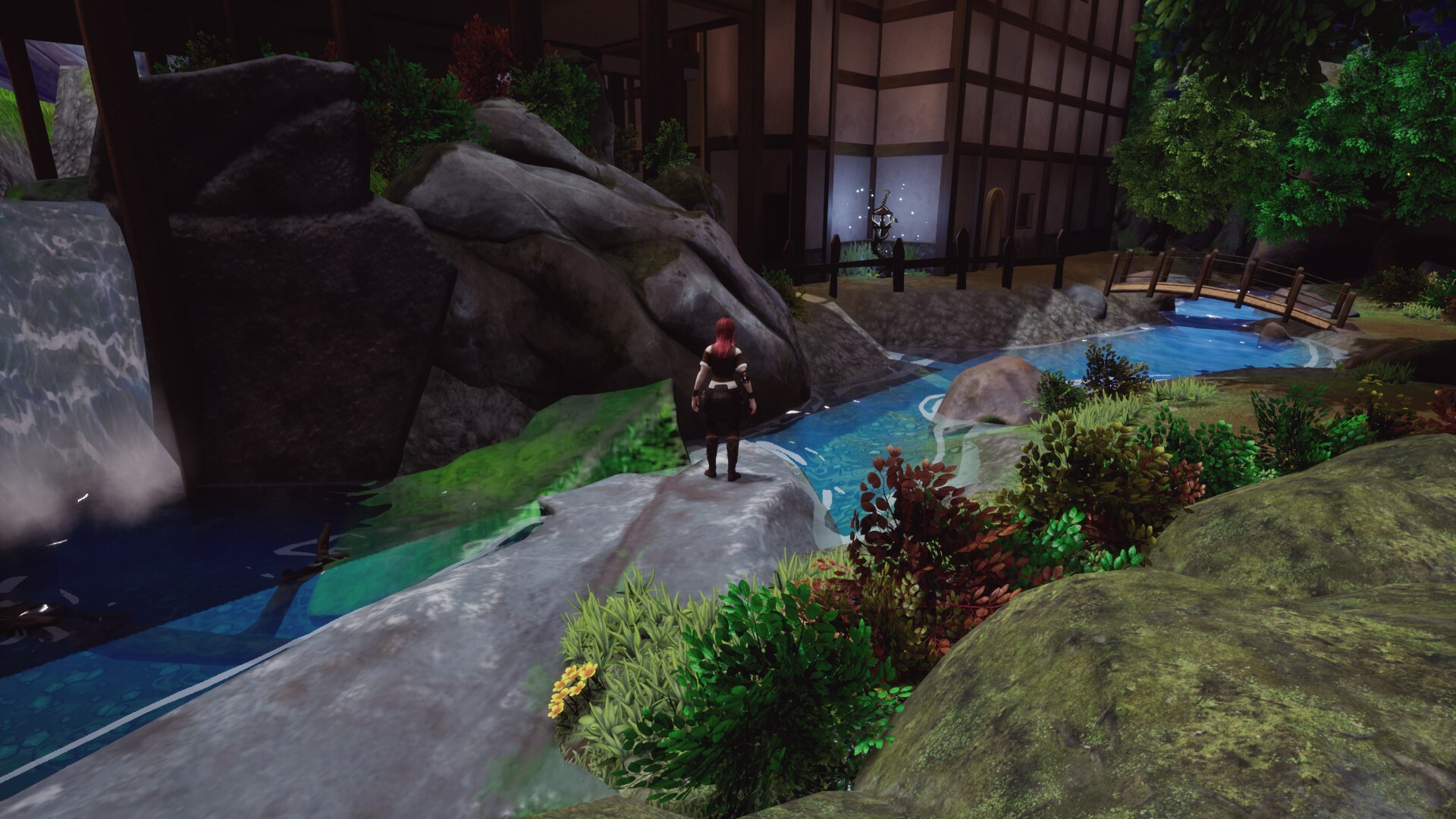 Oaths of Light - Screenshot 11