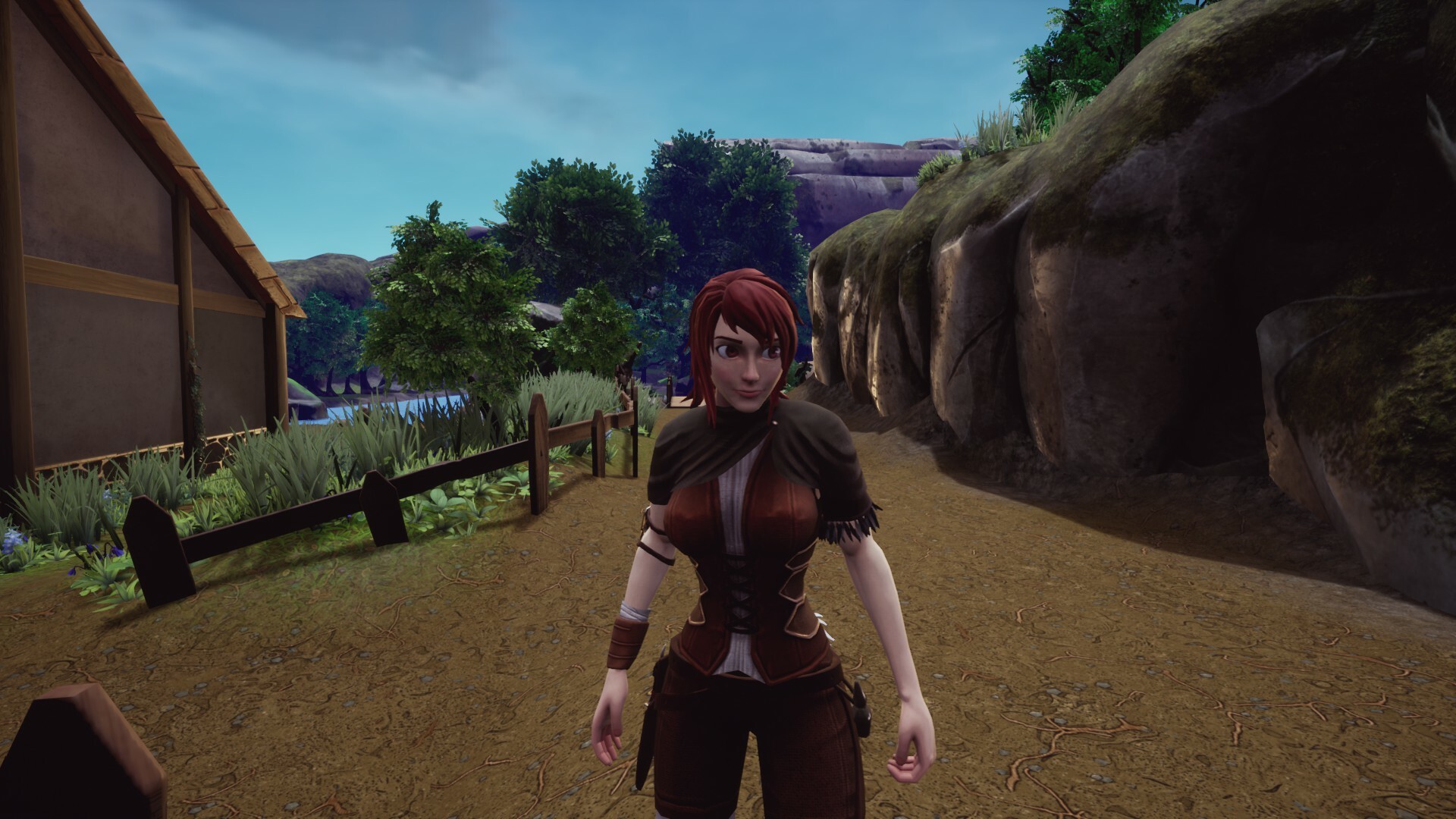 Oaths of Light - Screenshot 6