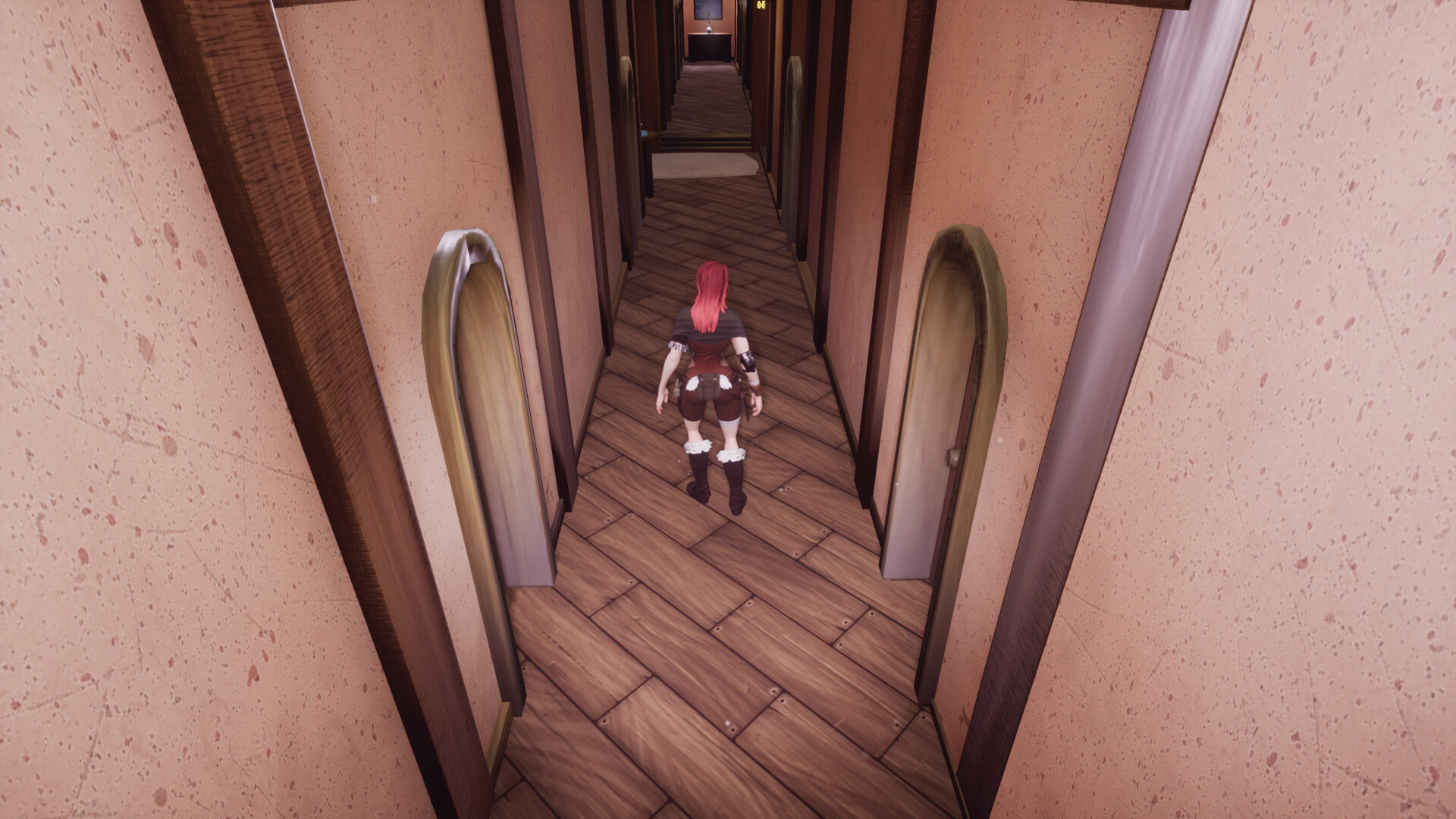 Oaths of Light - Screenshot 7