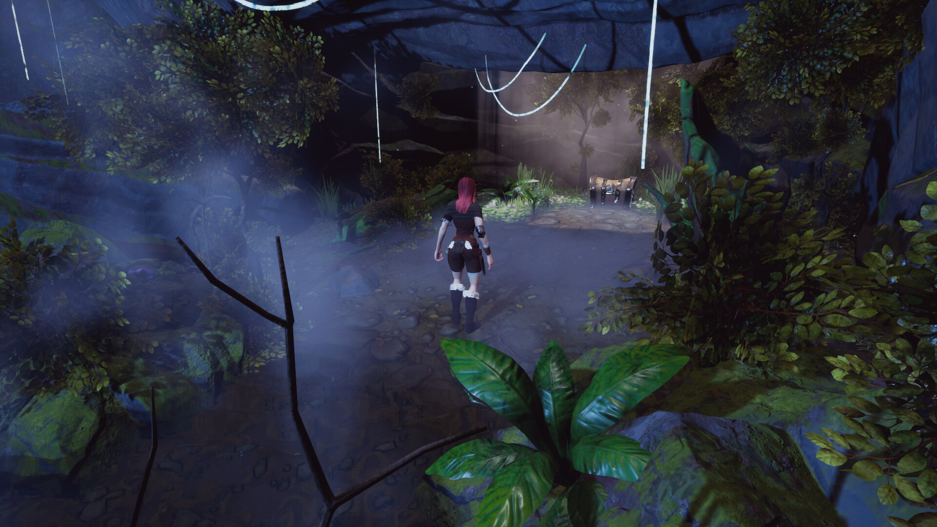 Oaths of Light - Screenshot 4