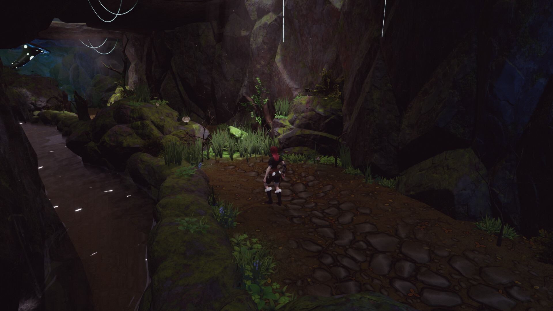 Oaths of Light - Screenshot 10