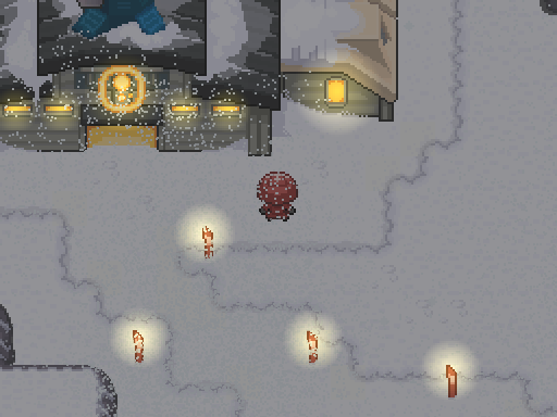 The Last Nurse Joy - Screenshot 6