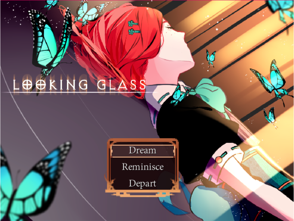 Looking Glass - Screenshot 2