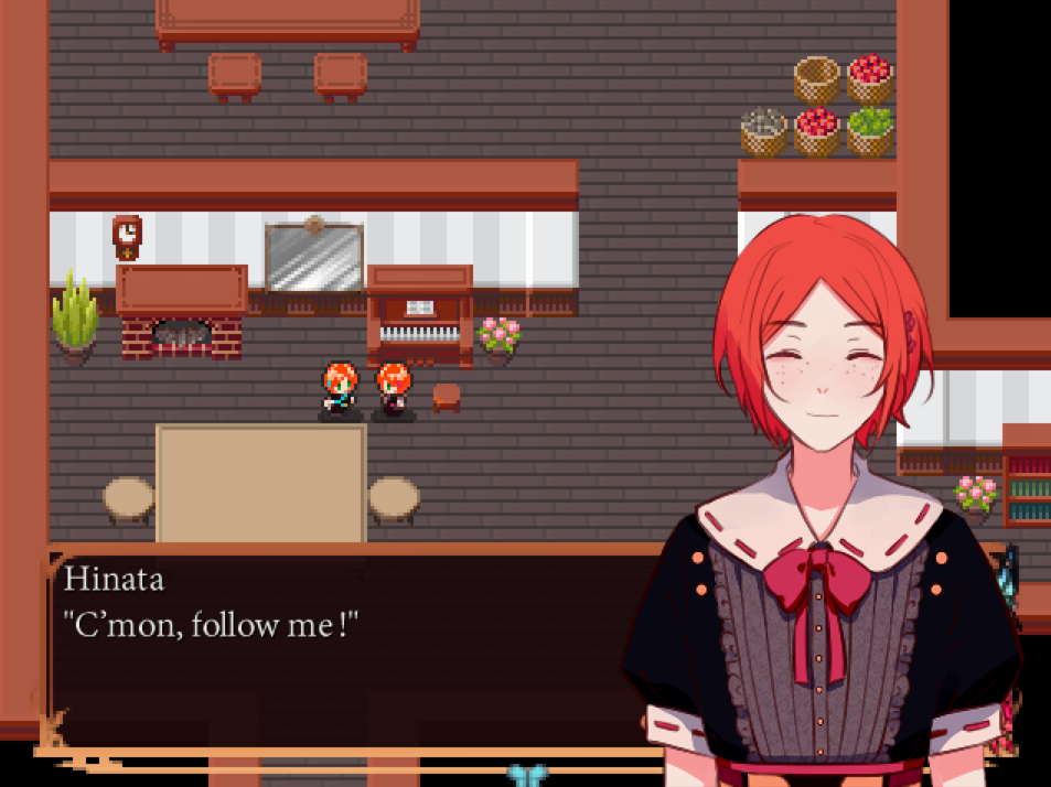 Looking Glass - Screenshot 4