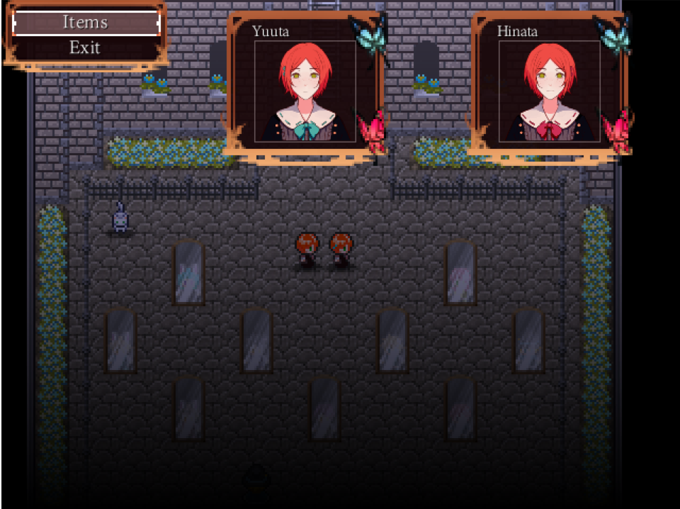 Looking Glass - Screenshot 5