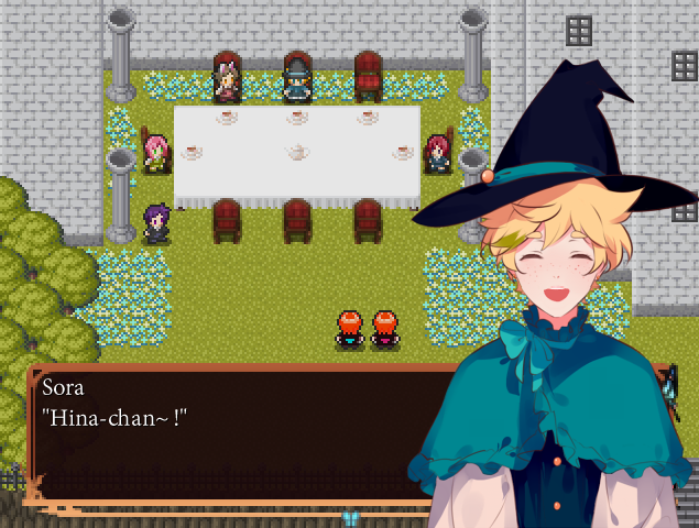 Looking Glass - Screenshot 3